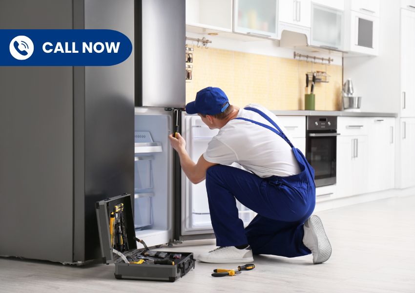 Hensley Appliance Repair Company